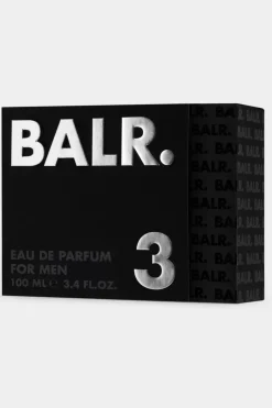 Heren BALR. Parfum & Beauty*3 Eau De Parfum Men