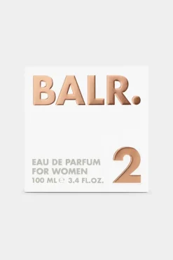 Heren BALR. Parfum & Beauty*2 Eau De Parfum Women