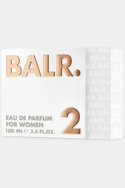 Heren BALR. Parfum & Beauty*2 Eau De Parfum Women
