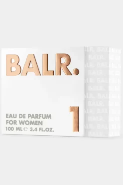 Heren BALR. Parfum & Beauty*1 Eau De Parfum Women