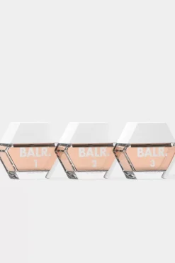 Heren BALR. Parfum & Beauty*1/2/3 For Women Edp Miniature Set White
