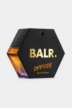 Heren BALR. Parfum & Beauty*Offside For Men Edp Spray Black