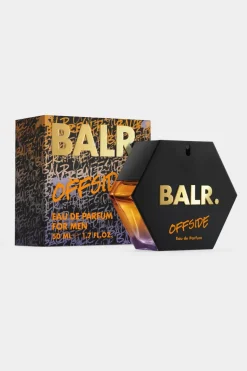 Heren BALR. Parfum & Beauty*Offside For Men Edp Spray Black