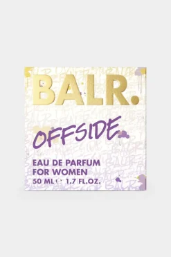 Heren BALR. Parfum & Beauty*Offside For Women Edp Spray White