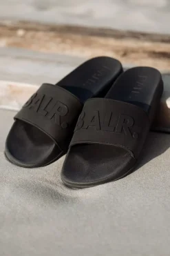 Heren BALR. Slippers*Slider Unisex