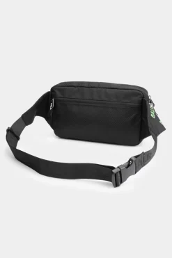 Heren BALR. Tassen & Reizen*X Mwii Ripstop Waistpack Jet Black