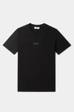 Heren BALR. T-Shirts*Bl Classic Straight T-Shirt Men Black