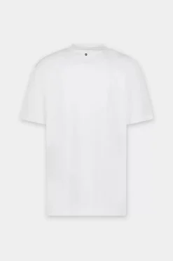 Heren BALR. T-Shirts*Blanks Box T-Shirt Bright White