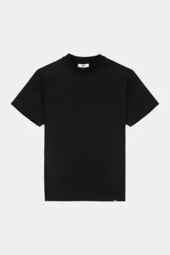 Heren BALR. T-Shirts*Blanks Box T-Shirt Jet Black