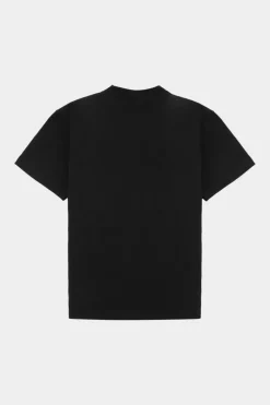 Heren BALR. T-Shirts*Blanks Box T-Shirt Jet Black