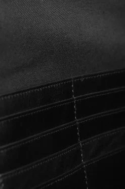 Heren BALR. Tassen & Reizen*Bt Leather Laptop Sleeve Black