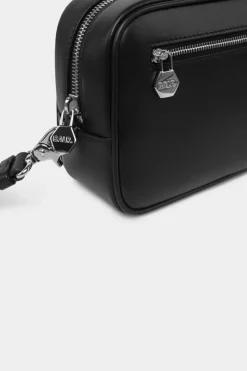 Heren BALR. Tassen & Reizen*Bt Leather Men Clutch Black