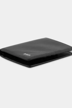 Heren BALR. Tassen & Reizen*Bt Leather Passport Holder Black