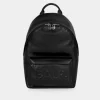Heren BALR. Tassen & Reizen*Bt Leather Petite Backpack Black