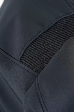Heren BALR. Jassen*Chase Straight Bomber Jacket Jet Black
