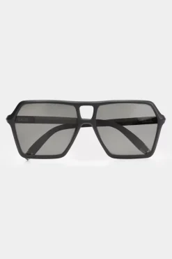 Heren BALR. Zonnebrillen*Classic Aviator Hexagon Sunglasses
