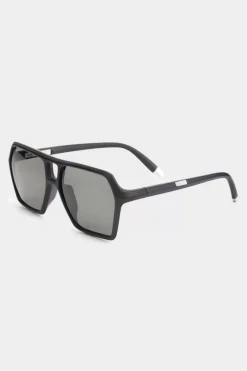 Heren BALR. Zonnebrillen*Classic Aviator Hexagon Sunglasses