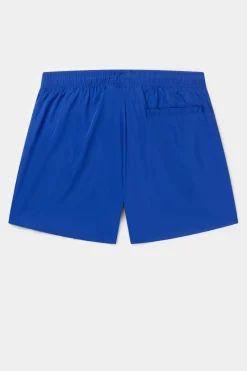 Heren BALR. Zwemkleding*Classic Big Brand Swim Short Surf The Web