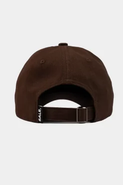 Heren BALR. Petten & Hoeden*Classic Embro Cap Java