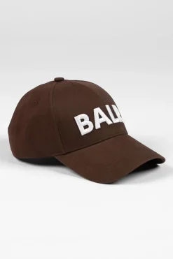 Heren BALR. Petten & Hoeden*Classic Embro Cap Java