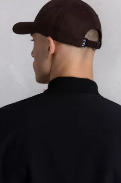 Heren BALR. Petten & Hoeden*Classic Embro Cap Java