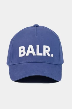 Heren BALR. Petten & Hoeden*Classic Embro Cap Surf The Web