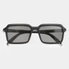 Heren BALR. Zonnebrillen*Classic Rectangle Sunglasses