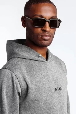 Heren BALR. Zonnebrillen*Classic Rectangle Sunglasses