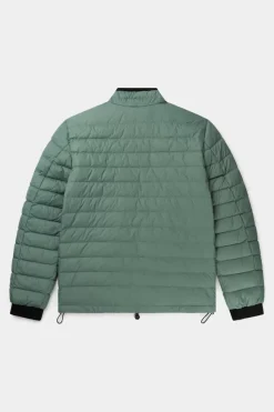 Heren BALR. Jassen*Lincoln Regular Puffer Jacket Dark Forest
