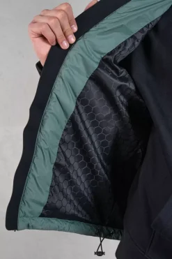 Heren BALR. Jassen*Lincoln Regular Puffer Jacket Dark Forest