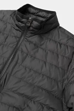 Heren BALR. Jassen*Lincoln Regular Puffer Jacket Jet Black