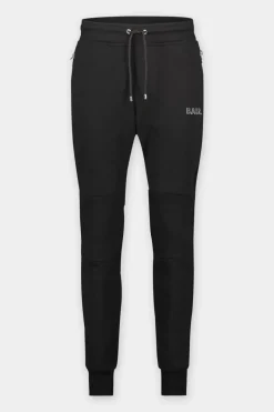 Heren BALR. Broek*Q-Series Classic Sweatpants Men Black