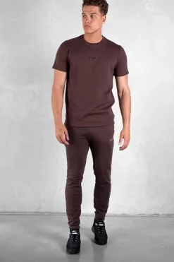 Heren BALR. T-Shirts*Q-Series Straight T-Shirt Java