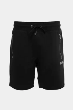 Heren BALR. Shorts*Q-Series Sweat Short Men