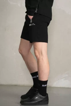 Heren BALR. Shorts*Q-Series Sweat Short Men