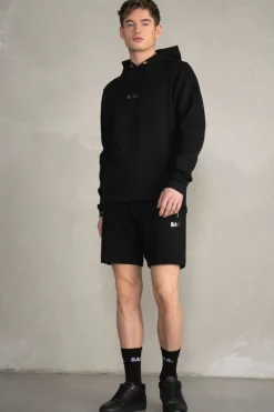 Heren BALR. Shorts*Q-Series Sweat Short Men