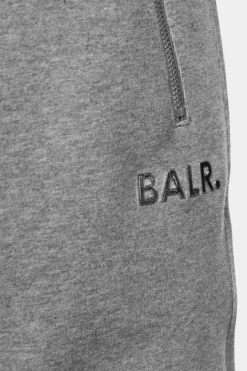 Heren BALR. Shorts*Q-Series Sweat Short Men