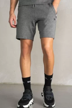 Heren BALR. Shorts*Q-Series Sweat Short Men