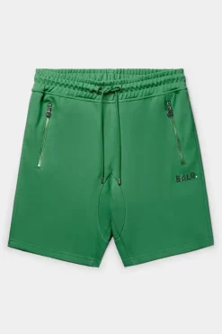 Heren BALR. Shorts*Q-Series Sweat Short Putting Green
