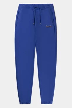 Heren BALR. Broek*Regular Metal Brand Jogger Surf The Web