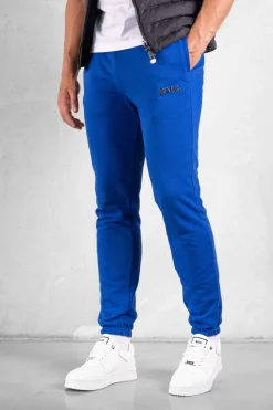 Heren BALR. Broek*Regular Metal Brand Jogger Surf The Web