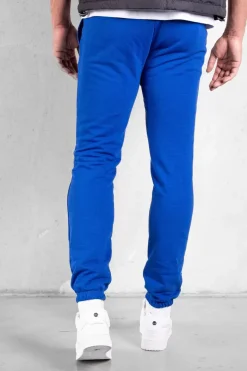 Heren BALR. Broek*Regular Metal Brand Jogger Surf The Web