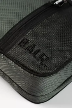Heren BALR. Tassen & Reizen*Salerno Ripstop Shoulder Bag Jet Black