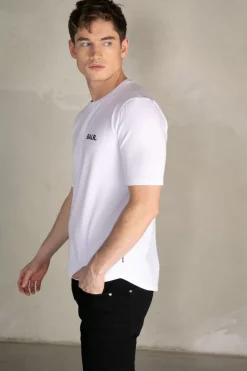 Heren BALR. T-Shirts*Small Branded T-Shirt