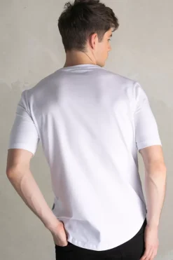 Heren BALR. T-Shirts*Small Branded T-Shirt