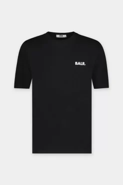 Heren BALR. T-Shirts*Small Branded T-Shirt